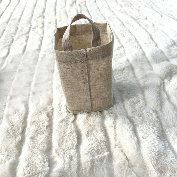 NWT IKEA PURRPINGLA Mini Storage Basket - Lot of 4 (Natural) - Picture 10 of 10